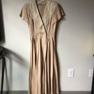 Vintage Dress